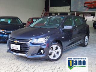 Foto do veículo Chevrolet Onix 1.0 Turbo Ltz Auto