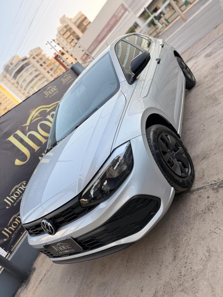 Volkswagen Polo 2026