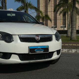 Foto do veículo Fiat Palio 1.6 16v Flex Weekend Trekking