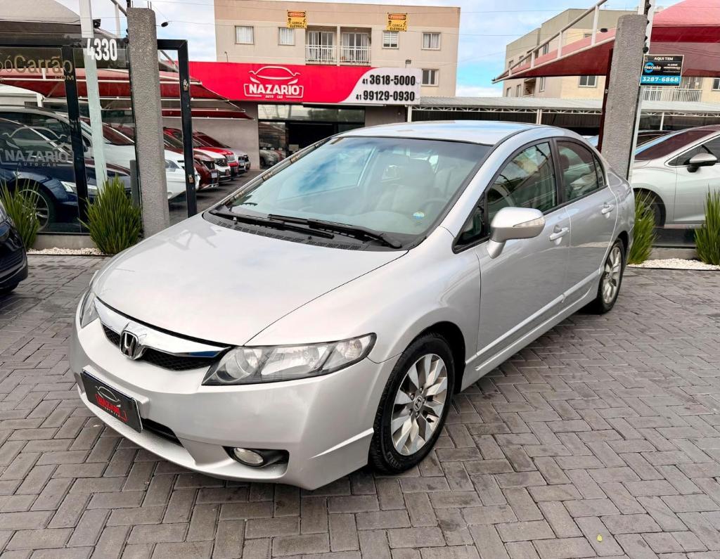 Honda Civic 2011