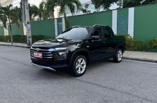 Foto do veículo Chevrolet Montana 1.2 Turbo Ltz Auto