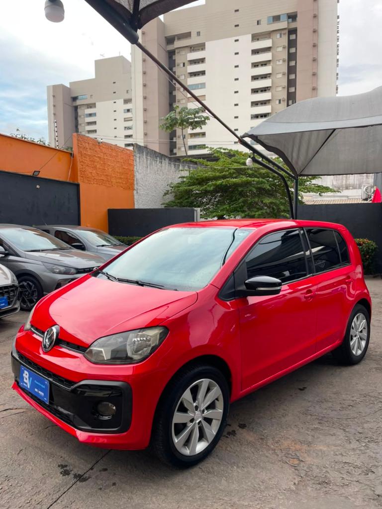 Volkswagen Up 1.0 Move Up! 2019