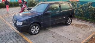 Foto do veículo Fiat Uno 1.0 Mille Fire Flex