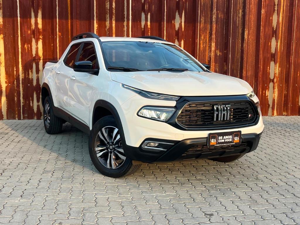 Fiat Toro