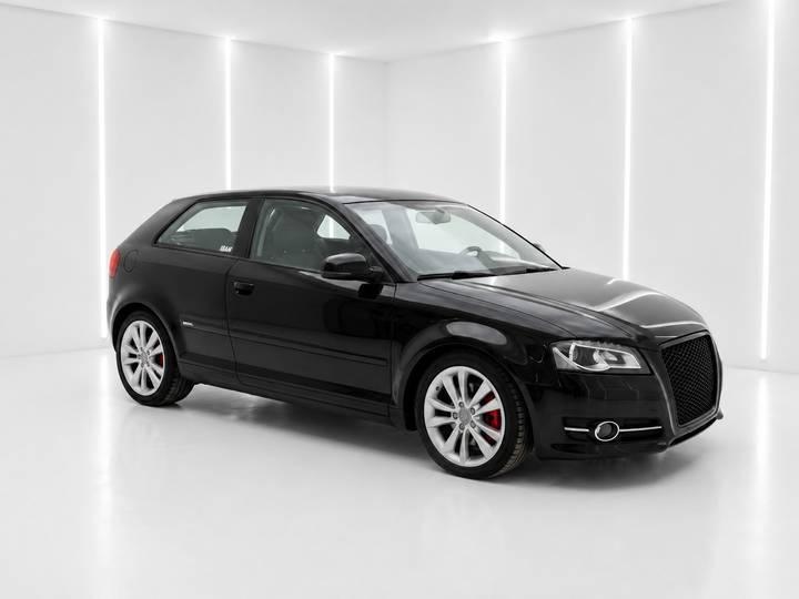 Audi A3 A3 Sport 2.0 16V TFSI S- tronic 2012