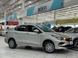 Foto do veículo Fiat Cronos 1.3 8v Flex