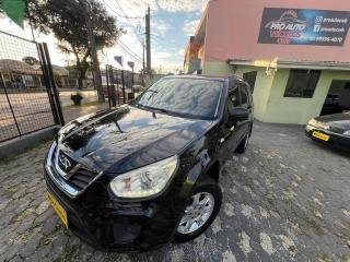 Foto do veículo Chery Tiggo 2.0 16v