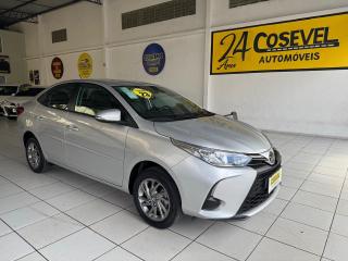 Foto do veículo Toyota Yaris 1.5 Xs Cvt Sedan