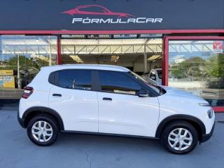 Foto do veículo Citroën C3 Live Pack 1.0 Flex 6v 5p Mec.