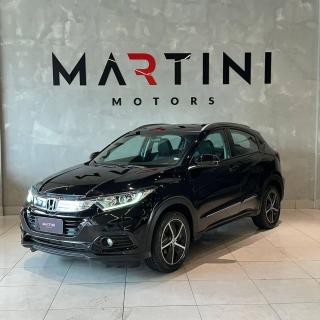 Foto do veículo Honda Hr-v Exl 1.8 Flexone 16v 5p Aut.