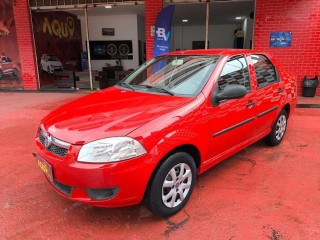 Foto do veículo Fiat Siena El 1.4 Mpi Fire Flex 8v 4p