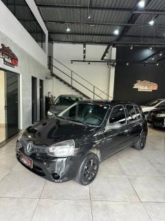 Foto do veículo Renault Clio 1.0 16v Hi-power Expression