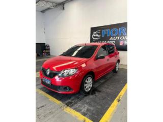 Foto do veículo Renault Sandero 1.0 Authentique