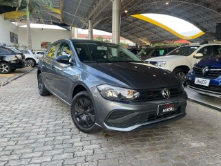 Foto do veículo Volkswagen Polo Track 1.0 Flex 12v 5p