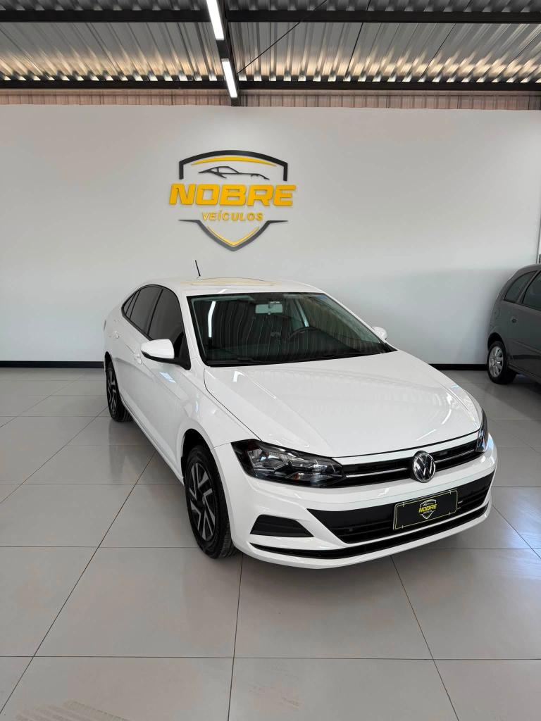 Volkswagen Virtus