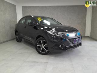 Foto do veículo Honda Hr-v 1.8 Ex Cvt