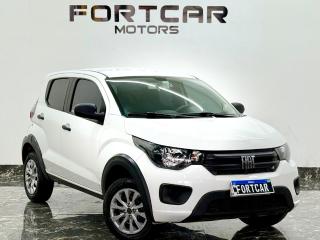 Foto do veículo Fiat Mobi Like 1.0 Fire Flex 5p.