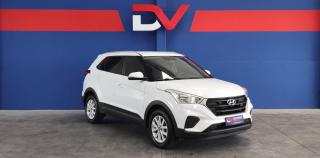 Foto do veículo Hyundai Creta 1.6 Action Auto