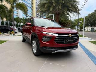 Foto do veículo Chevrolet Montana Ltz 1.2 Turbo Flex 12v 4p Aut.