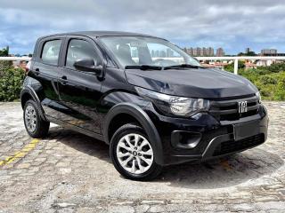 Foto do veículo Fiat Mobi Like 1.0 Fire Flex 5p.