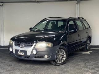 Foto do veículo Volkswagen Parati 1.6 Surf Total Flex