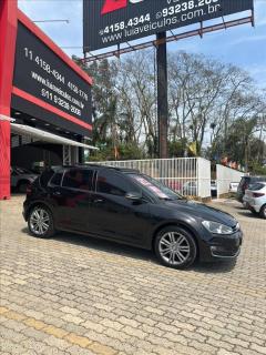 Foto do veículo Volkswagen Golf 1.4 Tsi Bluemotion Tech. Highline Dsg