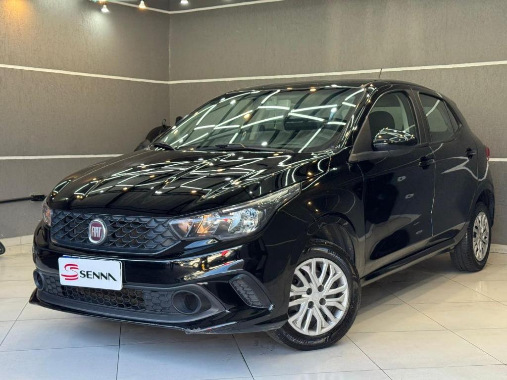Fiat Argo