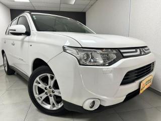 Foto do veículo Mitsubishi Outlander 3.0/gt 3.0 V6 Aut.