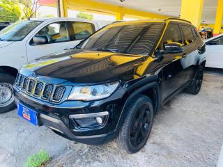 Foto do veículo Jeep Compass Limited 2.0 4x4 Diesel 16v Aut.
