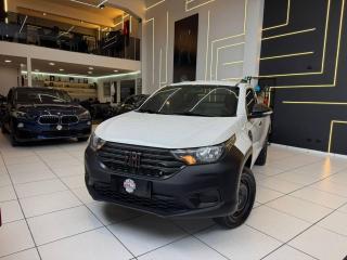 Foto do veículo Fiat Strada 1.3 Cabine Plus Endurance