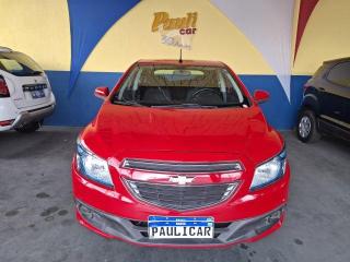 Foto do veículo Chevrolet Onix Hatch Lt 1.4 8v Flexpower 5p Aut.