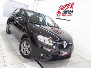 Foto do veículo Renault Logan Expres. Avantage Flex 1.0 12v 4p