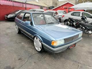 Foto do veículo Volkswagen Gol Gli/gl/atlanta 1.8