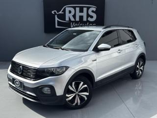Foto do veículo Volkswagen T-cross 1.0 200 Tsi Comfortline Auto