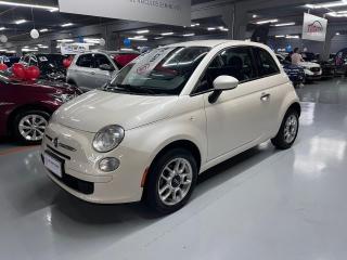 Foto do veículo Fiat 500 1.4 Evo Flex Cult