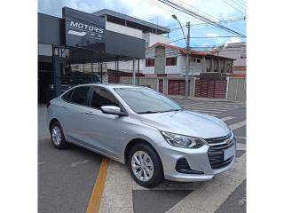 Foto do veículo Chevrolet Onix 1.0 Turbo Lt