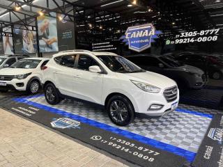 Foto do veículo Hyundai Ix35 2.0 Gl At