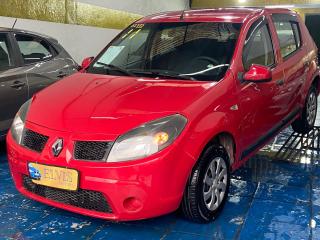 Foto do veículo Renault Sandero 1.0 16v Hi-flex Expression