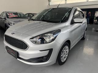 Foto do veículo Ford Ka 1.0 Se 12v4p Manual