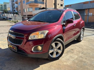 Foto do veículo Chevrolet Tracker Ltz 1.8 16v Flex 4x2 Aut.