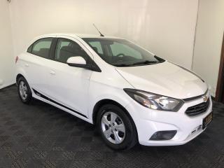 Foto do veículo Chevrolet Onix 1.0