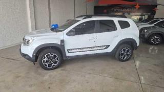 Foto do veículo Renault Duster Iconic 1.6 16v Flex Aut.