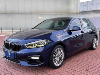 Foto do veículo Bmw Series 1 1.5 118i Sport Gp