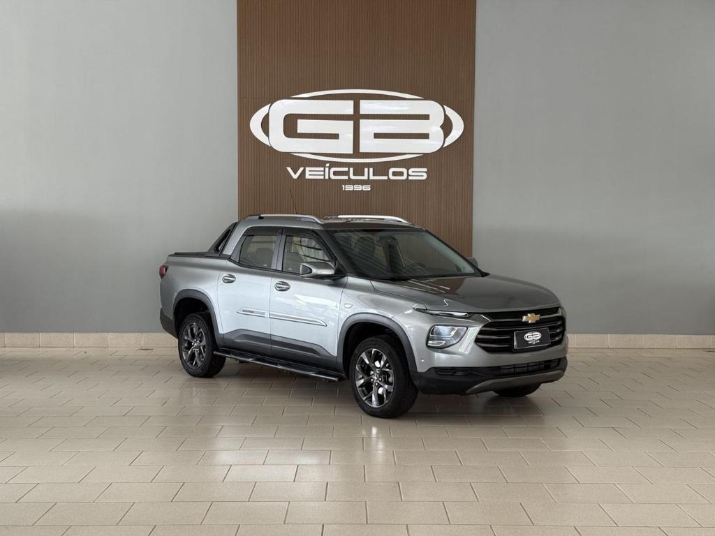 Chevrolet Montana