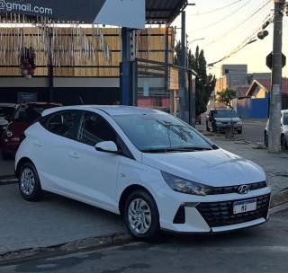 Foto do veículo Hyundai Hb20 1.0 Sense