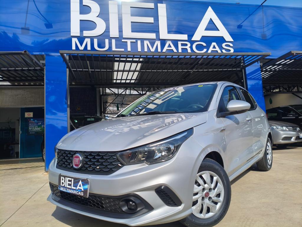 Fiat Argo