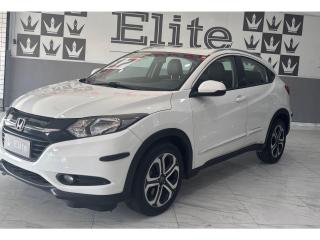 Foto do veículo Honda Hr-v Ex 1.8 Flexone 16v 5p Aut.