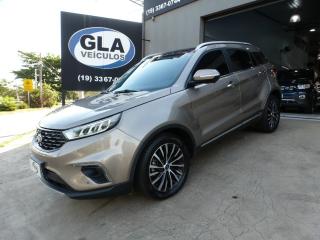 Foto do veículo Ford Territory 1.5 Ecoboost Titanium Cvt