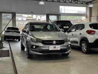Foto do veículo Fiat Cronos Precision 1.8 16v Flex Aut.