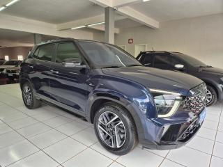 Foto do veículo Hyundai Creta 1.0 T-gdi N Line Auto